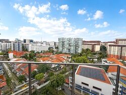 Bartley Vue (D19), Apartment #556615751